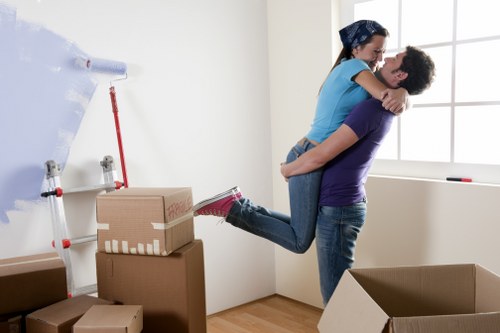 Kingston office removals service for local businesses