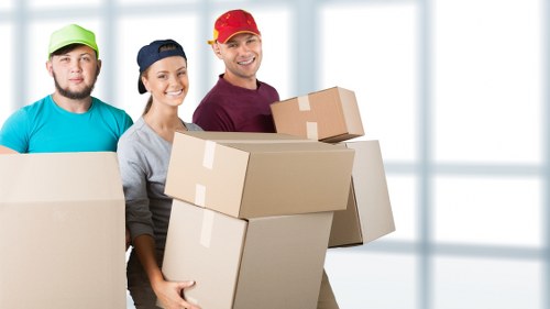 Residential and commercial moving support across Kingston