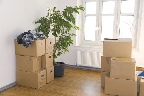 Keyboard navigation and screen-reader compatible website layout for Kingston movers