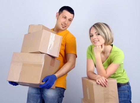 Practical man and van service for Kingston customers